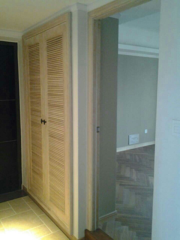 共想设计，尊府固装家具（优典家具）