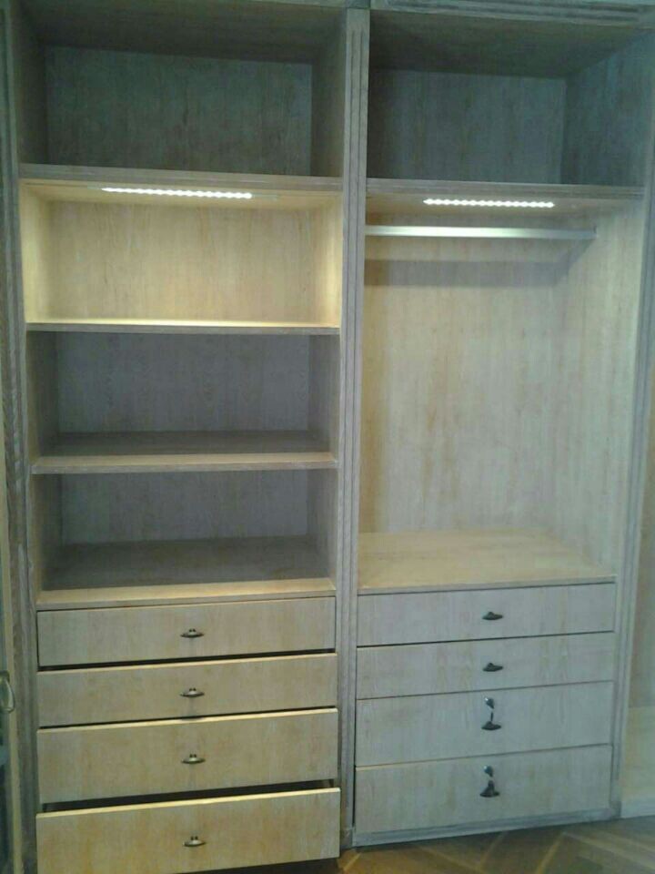 共想设计，尊府固装家具（优典家具）
