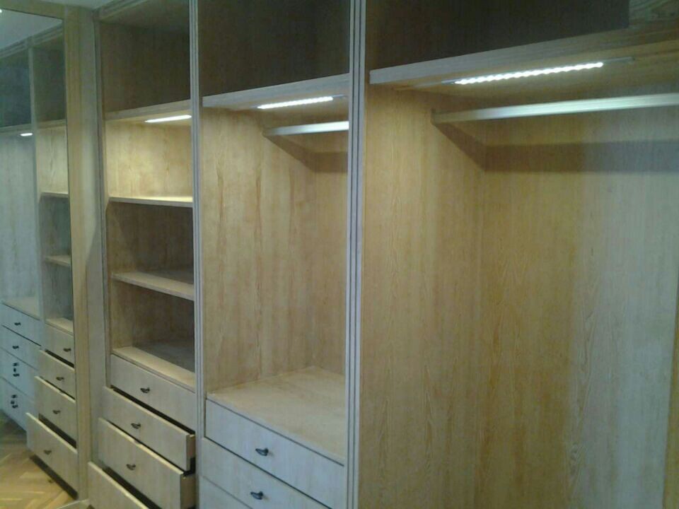 共想设计，尊府固装家具（优典家具）
