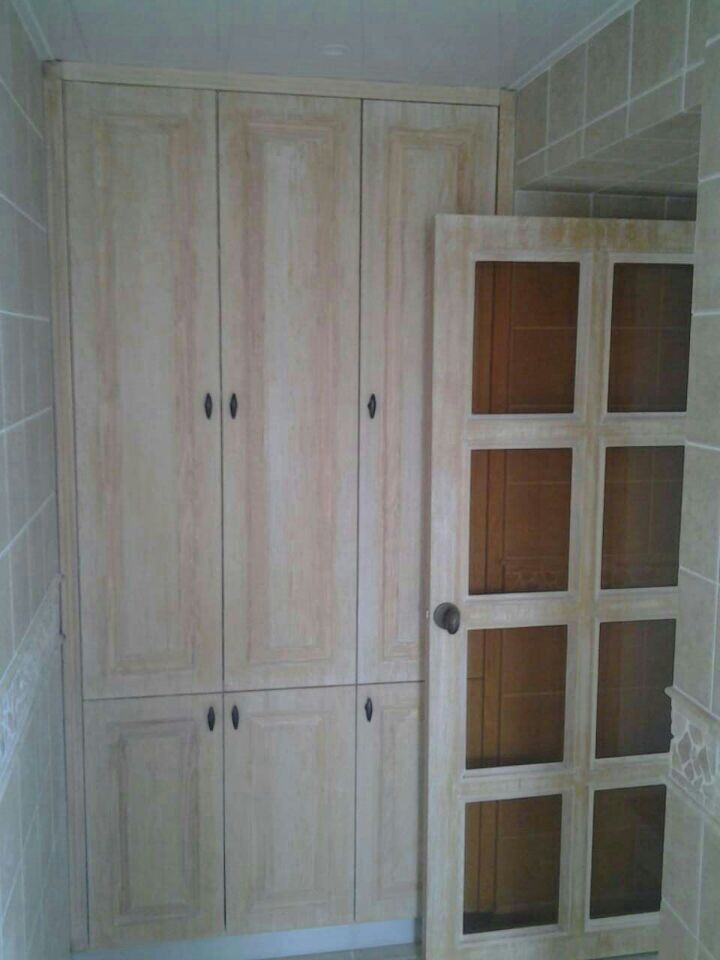 共想设计，尊府固装家具（优典家具）