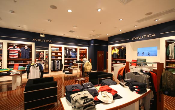 NAUTICA