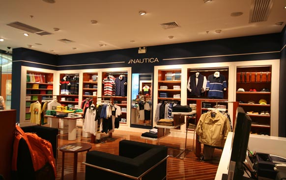 NAUTICA