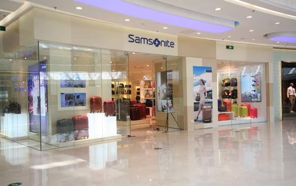 Samsonite