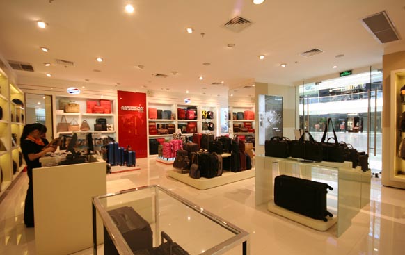 Samsonite