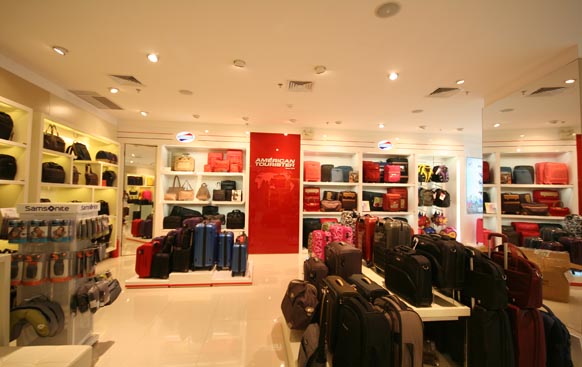 Samsonite