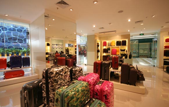 Samsonite